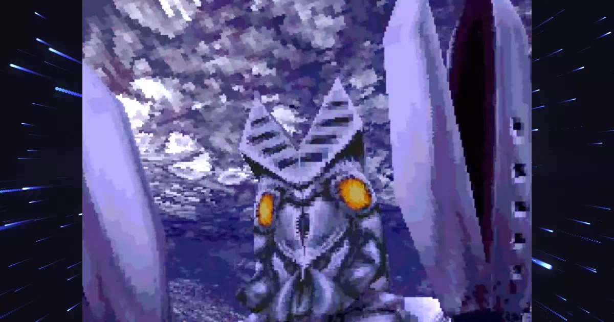 怪獣バスターズに登場する怪獣・バルタン星人についての情報。