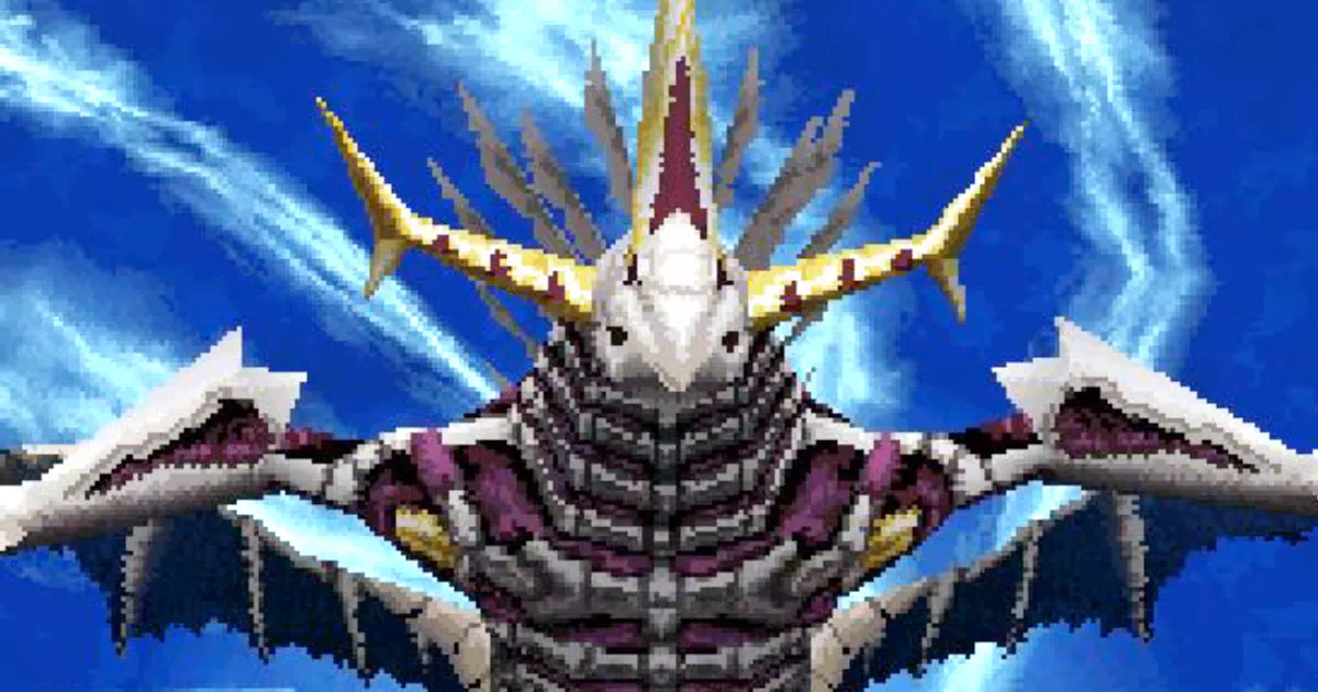 怪獣バスターズに登場する怪獣・ギラ・ナーガについての情報。